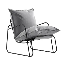 Chair with handle 20